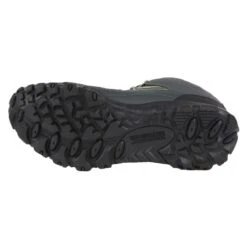 Regatta Edgepoint Heren Hiking Wandelschoenen - Grijs / Heldergroen 4 Regatta Edgepoint Heren Hiking Wandelschoenen - Grijs / Heldergroen -decathlon winkel edgepoint heren hiking wandelschoenen grijs heldergroen 4