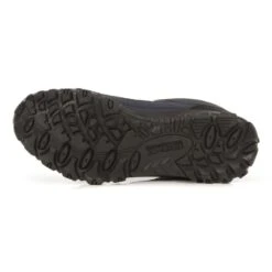 Regatta Edgepoint III Heren Hiking Schoenen - Marine / Oranje -decathlon winkel edgepoint iii heren hiking schoenen marine oranje 4