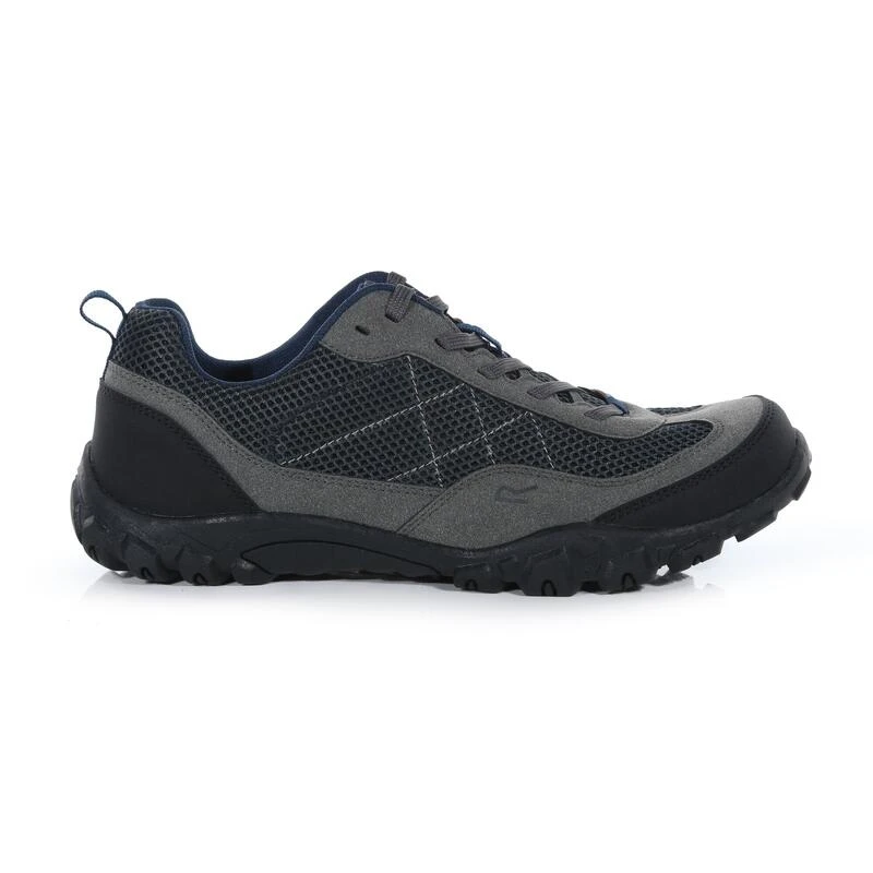Edgepoint Life wandelschoenen voor heren - Grijs Regatta Edgepoint Life Wandelschoenen Voor Heren - Grijs -decathlon winkel edgepoint life wandelschoenen voor heren grijs 1