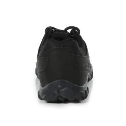 Regatta Edgepoint Low Junior Wandelschoenen Voor Kinderen - Zwart -decathlon winkel edgepoint low junior wandelschoenen voor kinderen zwart 3