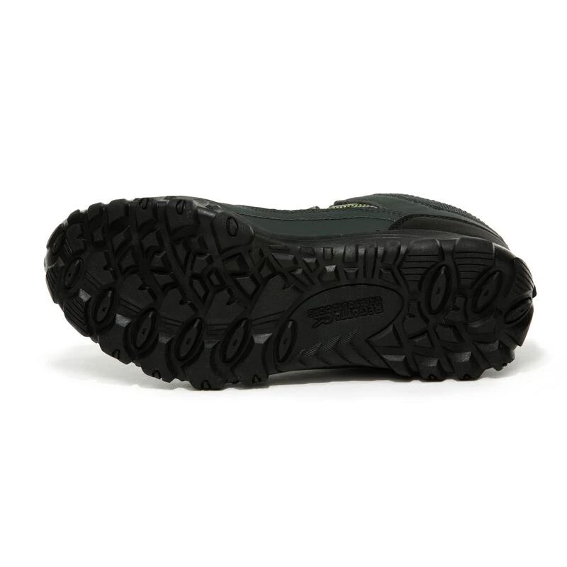 Edgepoint waterdichte, middelhoge wandelschoenen voor kinderen - Middengrijs Regatta Edgepoint Waterdichte, Middelhoge Wandelschoenen Voor Kinderen - Middengrijs -decathlon winkel edgepoint waterdichte middelhoge wandelschoenen voor kinderen middengrijs 4