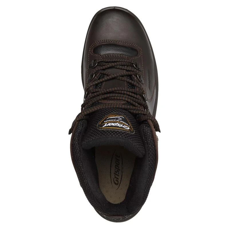 Grisport Sherpa Unisex Wandelschoenen Grisport Sherpa Unisex Wandelschoenen -decathlon winkel grisport sherpa unisex wandelschoenen 4