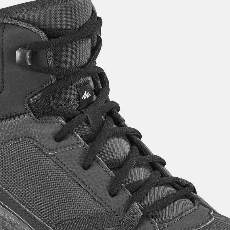 Halfhoge wandelschoenen voor heren NH100 Quechua Halfhoge Wandelschoenen Voor Heren NH100 -decathlon winkel halfhoge wandelschoenen voor heren nh100 7