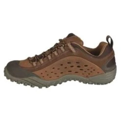 Merrell Intercept Voor Heren Trekkingschoenen Bruin -decathlon winkel intercept voor heren trekkingschoenen bruin 2