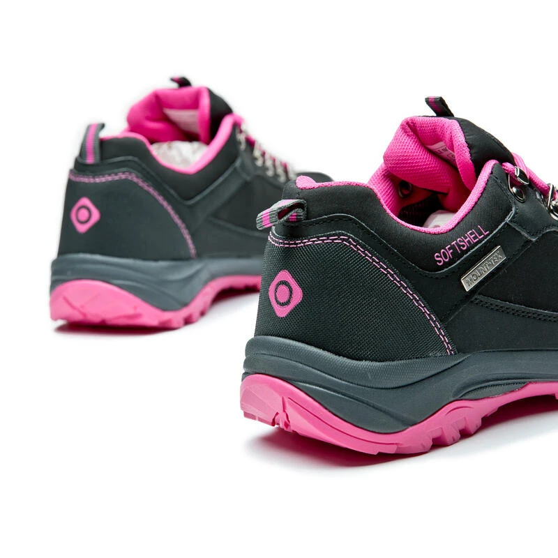 Izas Dames trekking en wandelschoen LEZAT Izas Dames Trekking En Wandelschoen LEZAT -decathlon winkel izas dames trekking en wandelschoen lezat 2