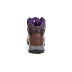 Regatta Lady Bainsford Dames Hiking Wandelschoenen - Bruin / Grijs 2 Regatta Lady Bainsford Dames Hiking Wandelschoenen - Bruin / Grijs -decathlon winkel lady bainsford dames hiking wandelschoenen bruin grijs 2