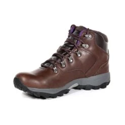 Regatta Lady Bainsford Dames Hiking Wandelschoenen - Bruin / Grijs 3 Regatta Lady Bainsford Dames Hiking Wandelschoenen - Bruin / Grijs -decathlon winkel lady bainsford dames hiking wandelschoenen bruin grijs 3