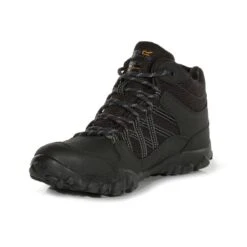 Regatta Lady Edgepoint Dames Hiking Wandelschoenen - Middengrijs 2 Regatta Lady Edgepoint Dames Hiking Wandelschoenen - Middengrijs -decathlon winkel lady edgepoint dames hiking wandelschoenen middengrijs 2