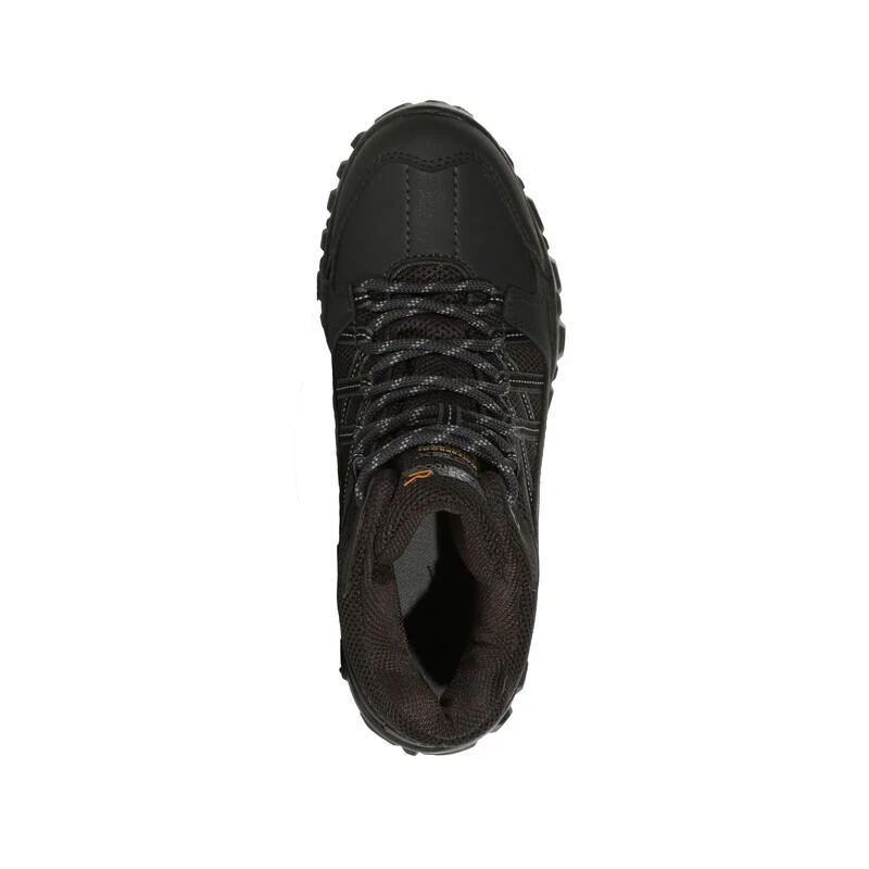 Lady Edgepoint Dames Hiking Wandelschoenen - Middengrijs Regatta Lady Edgepoint Dames Hiking Wandelschoenen - Middengrijs -decathlon winkel lady edgepoint dames hiking wandelschoenen middengrijs 5