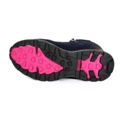 Regatta Lady Samaris Dames Hiking Wandelschoenen - Marineblauw / Roze 4 Regatta Lady Samaris Dames Hiking Wandelschoenen - Marineblauw / Roze -decathlon winkel lady samaris dames hiking wandelschoenen marineblauw roze 4