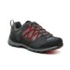 Regatta Lady Samaris II Dames Hiking Schoenen - Grijs / Rood