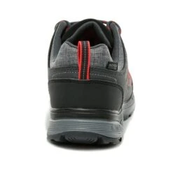 Regatta Lady Samaris II Dames Hiking Schoenen - Grijs / Rood 3 Regatta Lady Samaris II Dames Hiking Schoenen - Grijs / Rood -decathlon winkel lady samaris ii dames hiking schoenen grijs rood 3