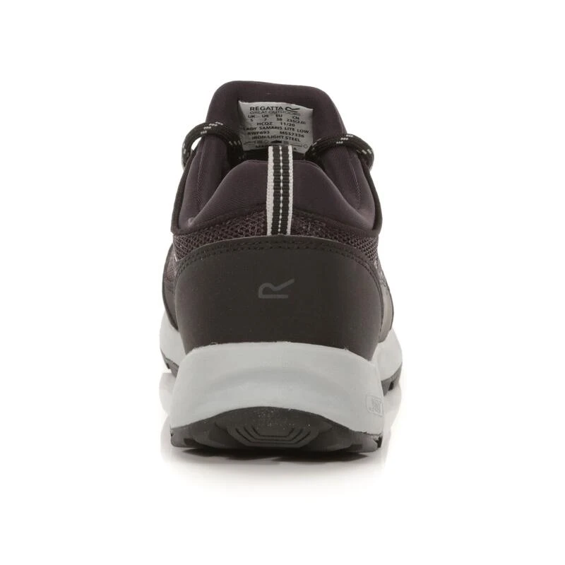 Lady Samaris Lite Dames Hiking Schoenen - Middengrijs Regatta Lady Samaris Lite Dames Hiking Schoenen - Middengrijs -decathlon winkel lady samaris lite dames hiking schoenen middengrijs 3