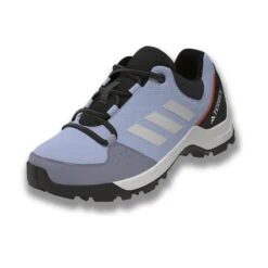 ADIDAS Lage Wandelschoenen Voor Kinderen Hyperhiker Lichtblauw Maat 30 Tot 38