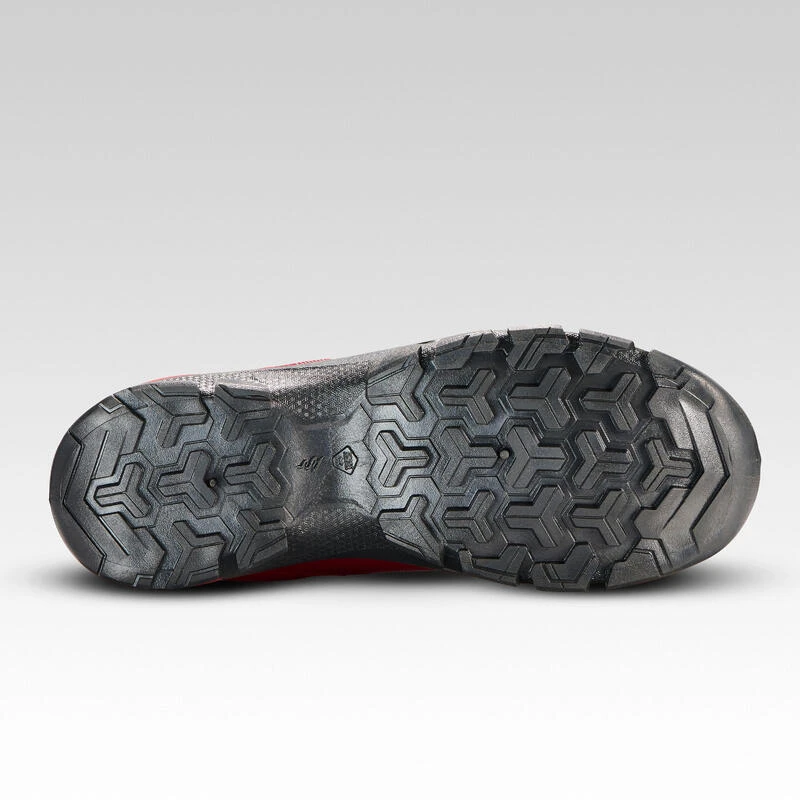 Lage wandelschoenen voor kinderen MH120 low veters 35 tot 38 Quechua Lage Wandelschoenen Voor Kinderen MH120 Low Veters 35 Tot 38 -decathlon winkel lage wandelschoenen voor kinderen mh120 low veters 35 tot 38 rood 2