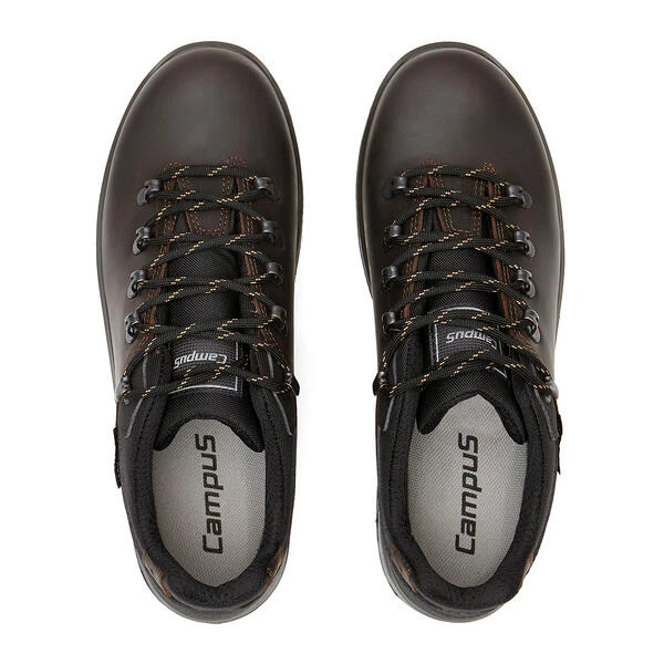 Leren Riano wandelschoenen voor heren Campus Leren Riano Wandelschoenen Voor Heren -decathlon winkel leren riano wandelschoenen voor heren 3