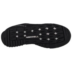 Merrell Catalyst Storm, Mannen, Trekking, Trekkingschoenen, Zwart -decathlon winkel merrell catalyst storm mannen trekking trekkingschoenen zwart 3