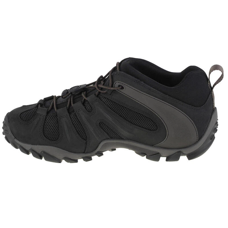 Merrell Cham 8 Stretch, Mannen, Trekking, Trekkingschoenen, zwart Merrell Cham 8 Stretch, Mannen, Trekking, Trekkingschoenen, Zwart -decathlon winkel merrell cham 8 stretch mannen trekking trekkingschoenen zwart 1