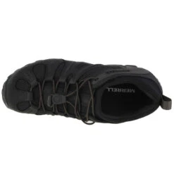 Merrell Cham 8 Stretch, Mannen, Trekking, Trekkingschoenen, Zwart 2 Merrell Cham 8 Stretch, Mannen, Trekking, Trekkingschoenen, Zwart -decathlon winkel merrell cham 8 stretch mannen trekking trekkingschoenen zwart 2