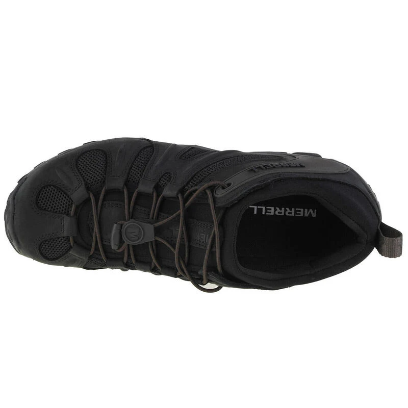 Merrell Cham 8 Stretch, Mannen, Trekking, Trekkingschoenen, zwart Merrell Cham 8 Stretch, Mannen, Trekking, Trekkingschoenen, Zwart -decathlon winkel merrell cham 8 stretch mannen trekking trekkingschoenen zwart 2