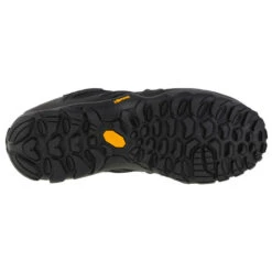 Merrell Cham 8 Stretch, Mannen, Trekking, Trekkingschoenen, Zwart 3 Merrell Cham 8 Stretch, Mannen, Trekking, Trekkingschoenen, Zwart -decathlon winkel merrell cham 8 stretch mannen trekking trekkingschoenen zwart 3