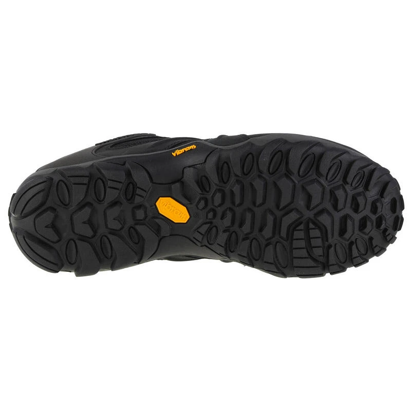 Merrell Cham 8 Stretch, Mannen, Trekking, Trekkingschoenen, zwart Merrell Cham 8 Stretch, Mannen, Trekking, Trekkingschoenen, Zwart -decathlon winkel merrell cham 8 stretch mannen trekking trekkingschoenen zwart 3