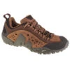 Merrell Intercept, Mannen, Trekking, Trekkingschoenen, Bruin