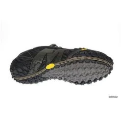 Merrell Intercept, Mannen, Trekking, Trekkingschoenen, Groen 4 Merrell Intercept, Mannen, Trekking, Trekkingschoenen, Groen -decathlon winkel merrell intercept mannen trekking trekkingschoenen groen 4