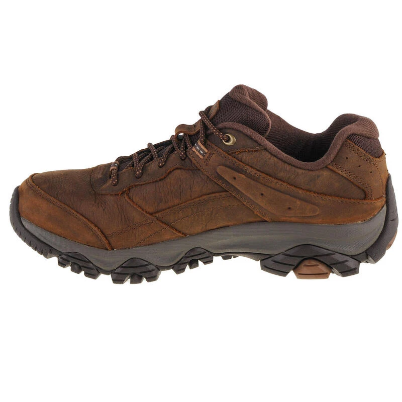 Merrell Moab Adventure 3, Mannen, Trekking, Trekkingschoenen, bruin Merrell Moab Adventure 3, Mannen, Trekking, Trekkingschoenen, Bruin -decathlon winkel merrell moab adventure 3 mannen trekking trekkingschoenen bruin 1