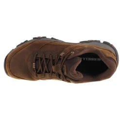 Merrell Moab Adventure 3, Mannen, Trekking, Trekkingschoenen, Bruin 2 Merrell Moab Adventure 3, Mannen, Trekking, Trekkingschoenen, Bruin -decathlon winkel merrell moab adventure 3 mannen trekking trekkingschoenen bruin 2