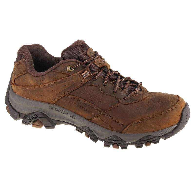 Merrell Moab Adventure 3, Mannen, Trekking, Trekkingschoenen, bruin Merrell Moab Adventure 3, Mannen, Trekking, Trekkingschoenen, Bruin -decathlon winkel merrell moab adventure 3 mannen trekking trekkingschoenen bruin
