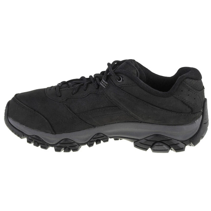 Merrell Moab Adventure 3, Mannen, Trekking, Trekkingschoenen, zwart Merrell Moab Adventure 3, Mannen, Trekking, Trekkingschoenen, Zwart -decathlon winkel merrell moab adventure 3 mannen trekking trekkingschoenen zwart 1