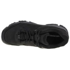 Merrell Moab Adventure 3, Mannen, Trekking, Trekkingschoenen, Zwart 2 Merrell Moab Adventure 3, Mannen, Trekking, Trekkingschoenen, Zwart -decathlon winkel merrell moab adventure 3 mannen trekking trekkingschoenen zwart 2