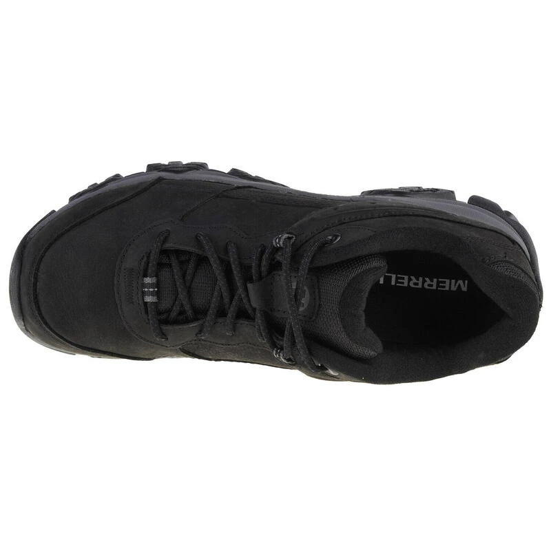 Merrell Moab Adventure 3, Mannen, Trekking, Trekkingschoenen, zwart Merrell Moab Adventure 3, Mannen, Trekking, Trekkingschoenen, Zwart -decathlon winkel merrell moab adventure 3 mannen trekking trekkingschoenen zwart 2