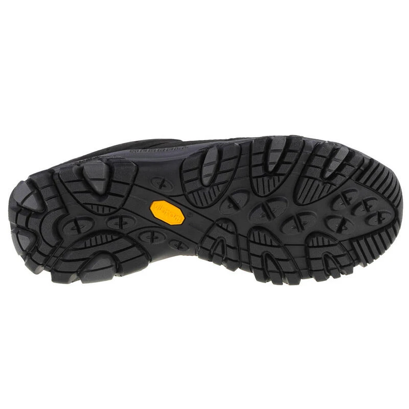 Merrell Moab Adventure 3, Mannen, Trekking, Trekkingschoenen, zwart Merrell Moab Adventure 3, Mannen, Trekking, Trekkingschoenen, Zwart -decathlon winkel merrell moab adventure 3 mannen trekking trekkingschoenen zwart 3