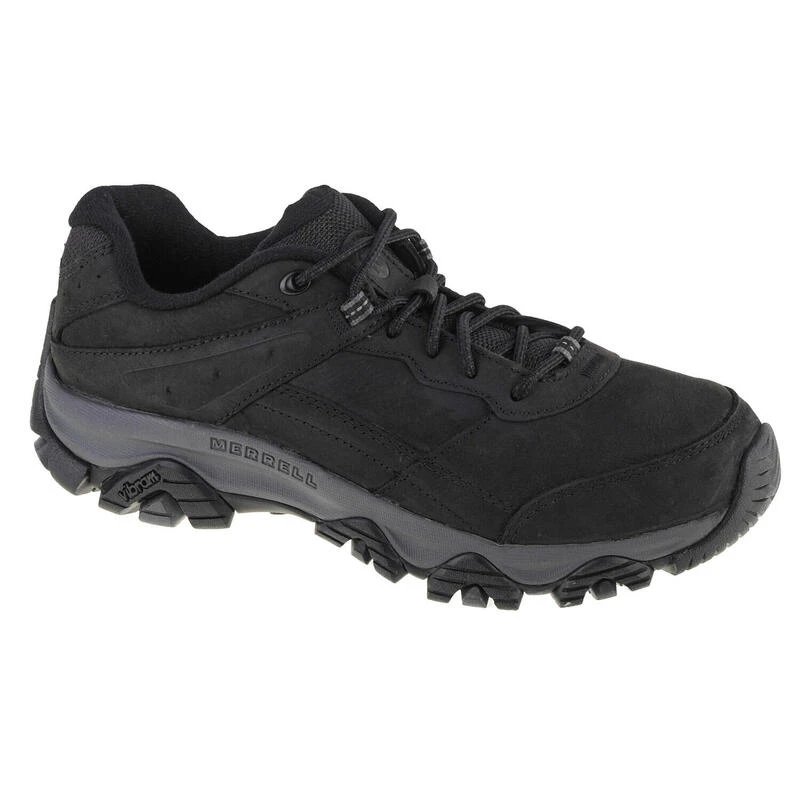 Merrell Moab Adventure 3, Mannen, Trekking, Trekkingschoenen, zwart Merrell Moab Adventure 3, Mannen, Trekking, Trekkingschoenen, Zwart -decathlon winkel merrell moab adventure 3 mannen trekking trekkingschoenen zwart