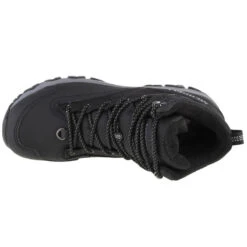 Merrell Thermo Akita Mid WP, Mannen, Trekking, Trekkingschoenen, Zwart -decathlon winkel merrell thermo akita mid wp mannen trekking trekkingschoenen zwart 2