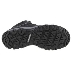 Merrell Thermo Akita Mid WP, Mannen, Trekking, Trekkingschoenen, Zwart -decathlon winkel merrell thermo akita mid wp mannen trekking trekkingschoenen zwart 3