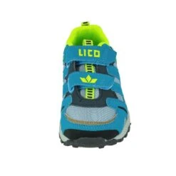 LICO Multifunctionele Schoen Grijs Jongens Fremont V 2 LICO Multifunctionele Schoen Grijs Jongens Fremont V -decathlon winkel multifunctionele schoen grijs jongens fremont v 2