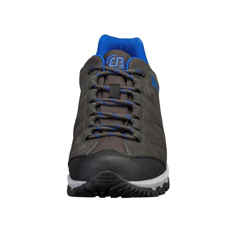 Multifunctionele schoen grijs waterproof Heren Kansas Brütting Multifunctionele Schoen Grijs Waterproof Heren Kansas -decathlon winkel multifunctionele schoen grijs waterproof heren kansas 2