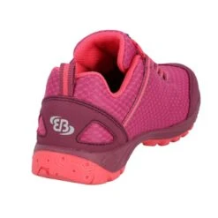 Brütting Multifunctionele Schoen Roze Waterproof Meisjes Guide -decathlon winkel multifunctionele schoen roze waterproof meisjes guide 3