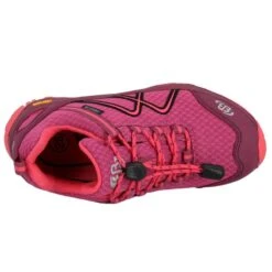 Brütting Multifunctionele Schoen Roze Waterproof Meisjes Guide -decathlon winkel multifunctionele schoen roze waterproof meisjes guide 4