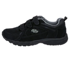 Brütting Multifunctionele Schoen Zwart Heren Hiker V
