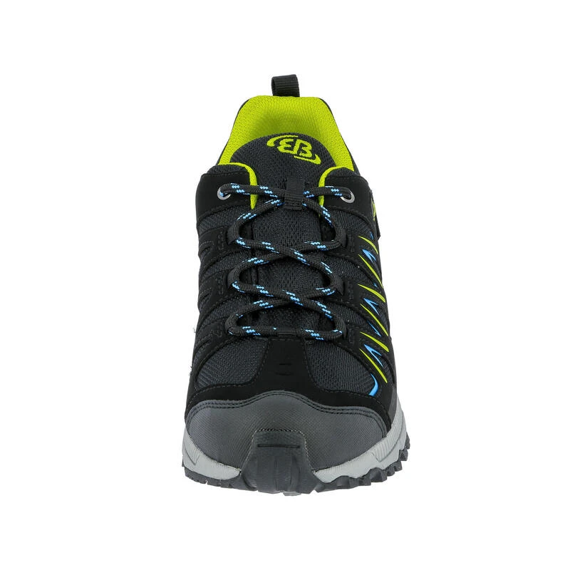 Multifunctionele schoen zwart waterproof Heren Expedition Brütting Multifunctionele Schoen Zwart Waterproof Heren Expedition -decathlon winkel multifunctionele schoen zwart waterproof heren expedition 2