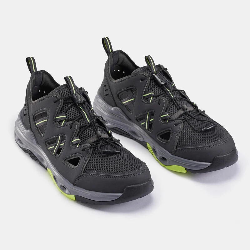 Outdoor sandalen voor heren AQUA HIKE Quechua Outdoor Sandalen Voor Heren AQUA HIKE -decathlon winkel outdoor sandalen voor heren aqua hike 3