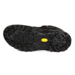 Regatta Burrell II Wandelschoenen Mannen Zwart -decathlon winkel regatta burrell ii wandelschoenen mannen zwart 4