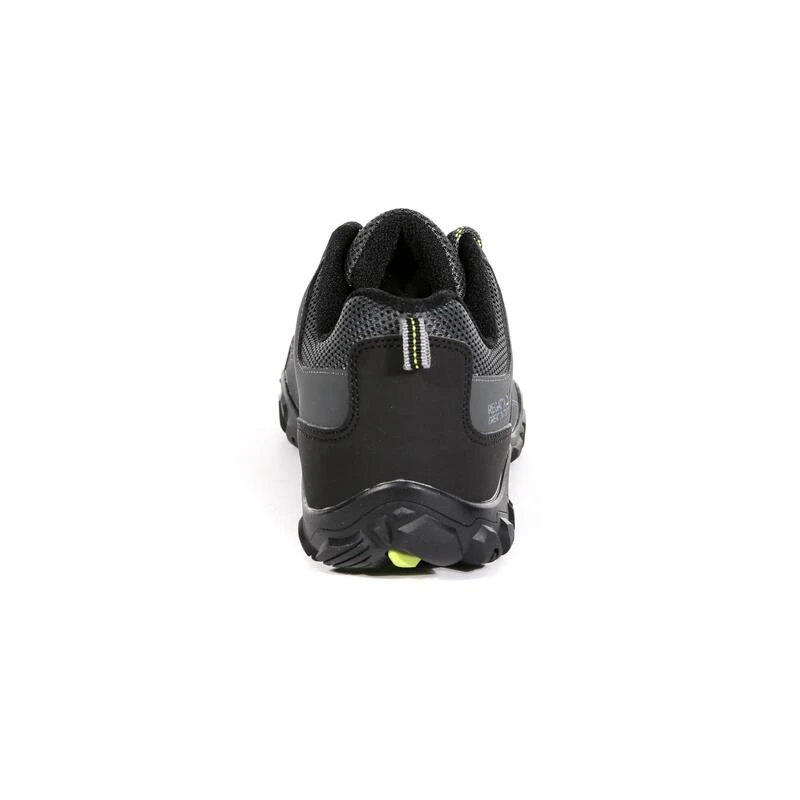 Regatta Edgepoint III Sportschoenen Mannen Grijs Regatta Edgepoint III Sportschoenen Mannen Grijs -decathlon winkel regatta edgepoint iii sportschoenen mannen grijs 2