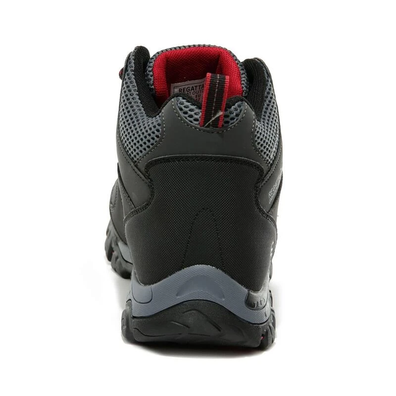 Regatta Holcombe IEP Mid Wandelschoenen Mannen Grijs Regatta Holcombe IEP Mid Wandelschoenen Mannen Grijs -decathlon winkel regatta holcombe iep mid wandelschoenen mannen grijs 3