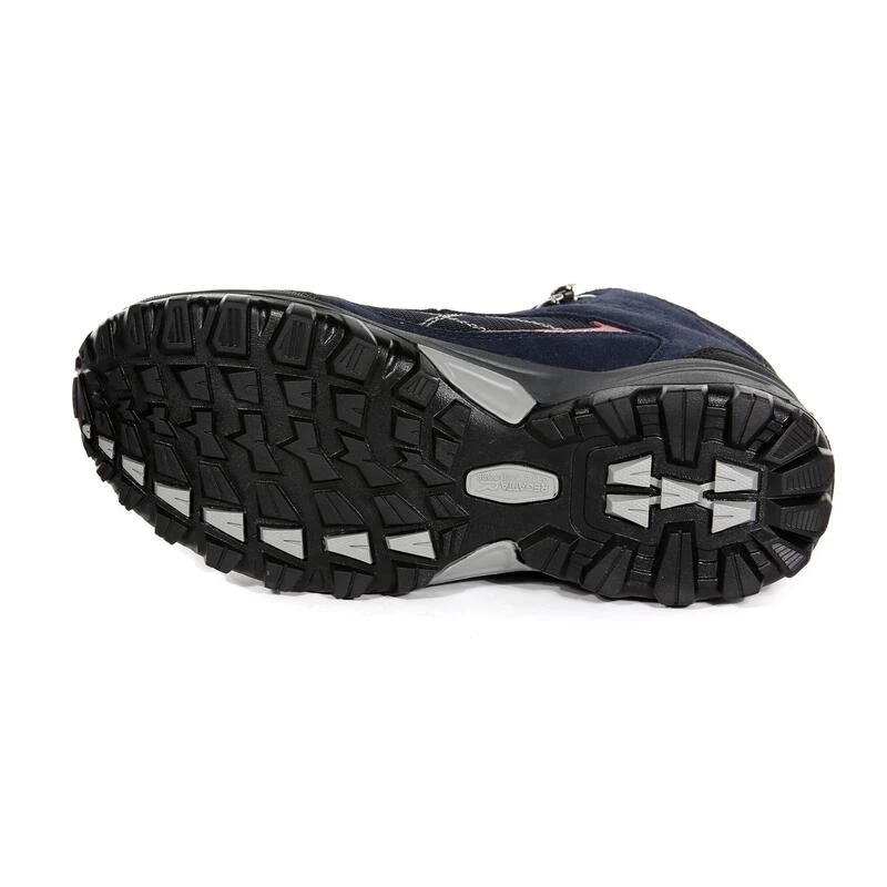 Regatta Lady Clydebank Wandelschoenen Vrouwen Blauw Regatta Lady Clydebank Wandelschoenen Vrouwen Blauw -decathlon winkel regatta lady clydebank wandelschoenen vrouwen blauw 4