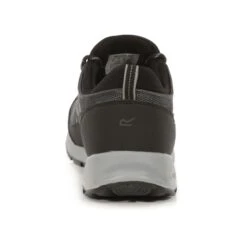 Regatta Samaris Lite Heren Hiking Schoenen - Zwart Donkergrijs 3 Regatta Samaris Lite Heren Hiking Schoenen - Zwart Donkergrijs -decathlon winkel samaris lite heren hiking schoenen zwart donkergrijs 3